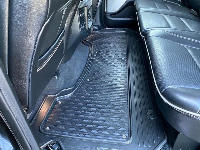 2019 Ram 1500 Limited Crew Cab 4x4 5'7" Box