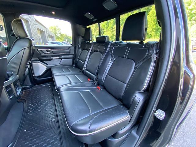 2019 Ram 1500 Limited Crew Cab 4x4 5'7" Box