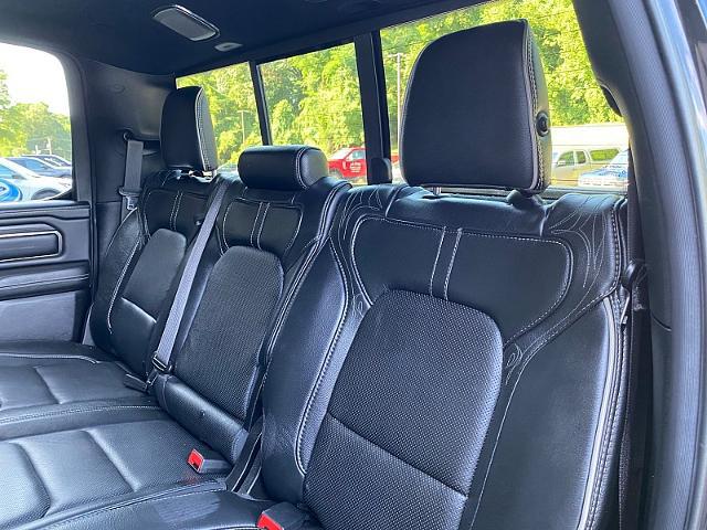 2019 Ram 1500 Limited Crew Cab 4x4 5'7" Box