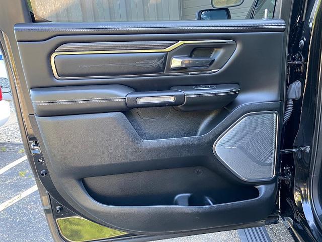 2019 Ram 1500 Limited Crew Cab 4x4 5'7" Box