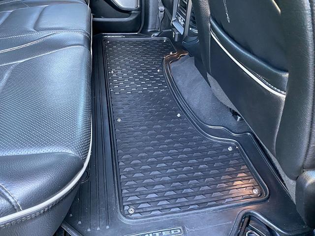2019 Ram 1500 Limited Crew Cab 4x4 5'7" Box