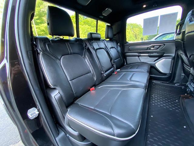 2019 Ram 1500 Limited Crew Cab 4x4 5'7" Box