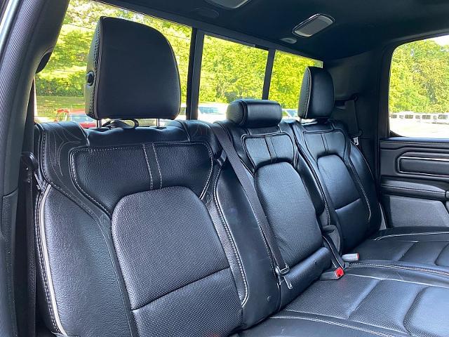 2019 Ram 1500 Limited Crew Cab 4x4 5'7" Box