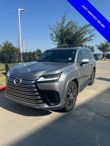 2024 Lexus LX Luxury for sale in Prosper, TX