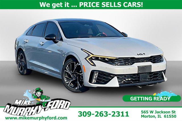 2025 Kia K5 GT-Line for sale in Morton, IL
