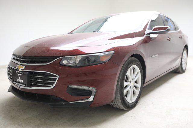 2016 Chevrolet Malibu 1LT for sale in Vernon, TX