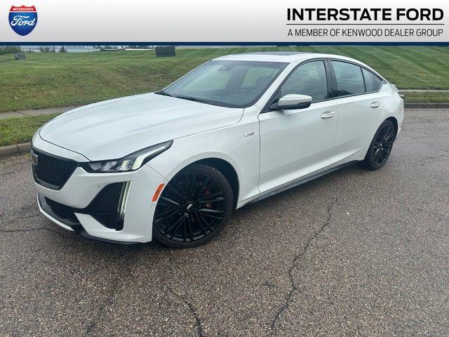 2023 Cadillac CT5-V V-Series for sale in Miamisburg, OH