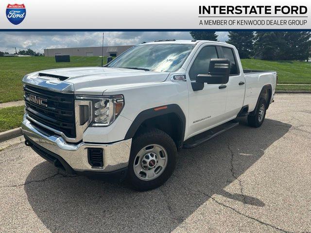 2021 GMC Sierra 2500HD for sale near Miamisburg, OH