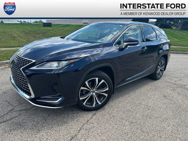 2020 Lexus RX 350 Base for sale in Miamisburg, OH