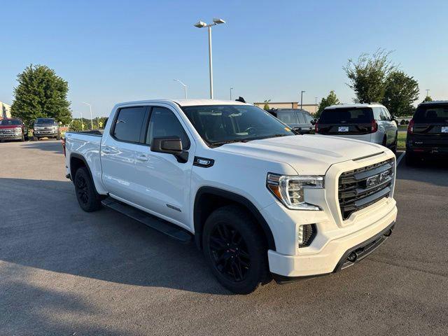 2021 GMC Sierra 1500 4WD Crew Cab Short Box Elevation for sale in Kansas City, MO