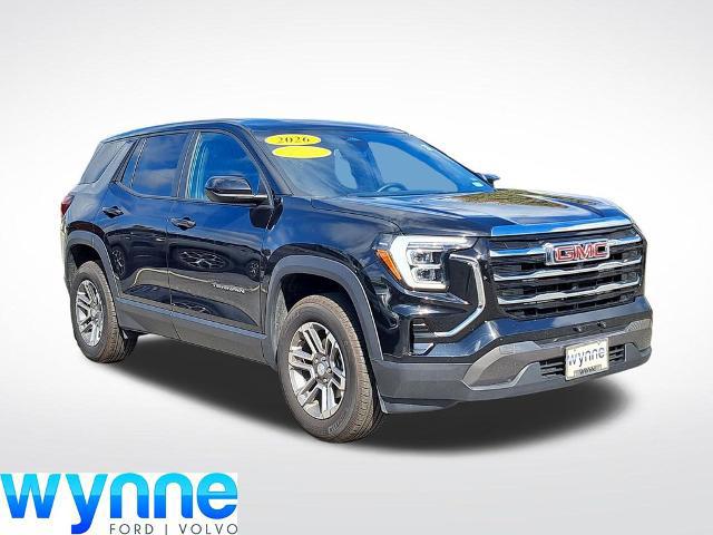 2026 GMC Terrain FWD Elevation for sale in Hampton, VA