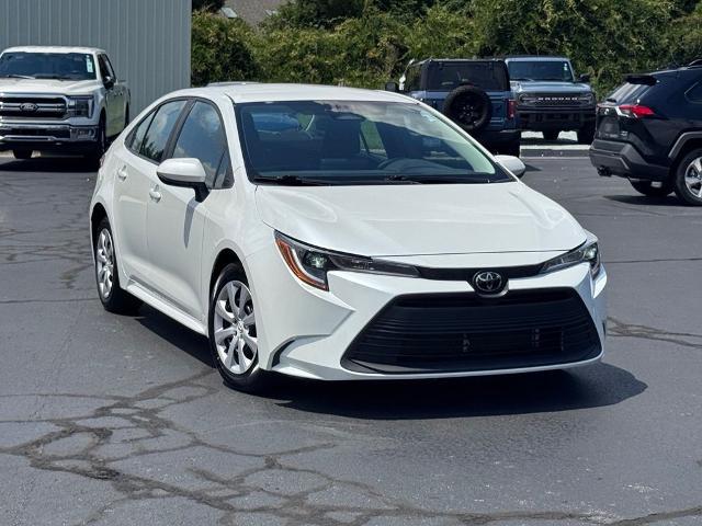 2023 Toyota Corolla LE for sale in Burlington, NC