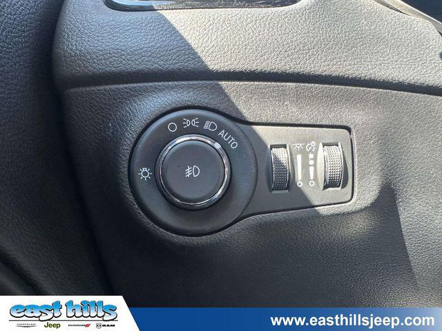 2021 Jeep Compass Limited 4x4