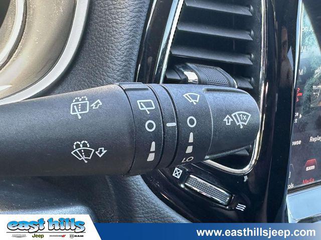 2021 Jeep Compass Limited 4x4