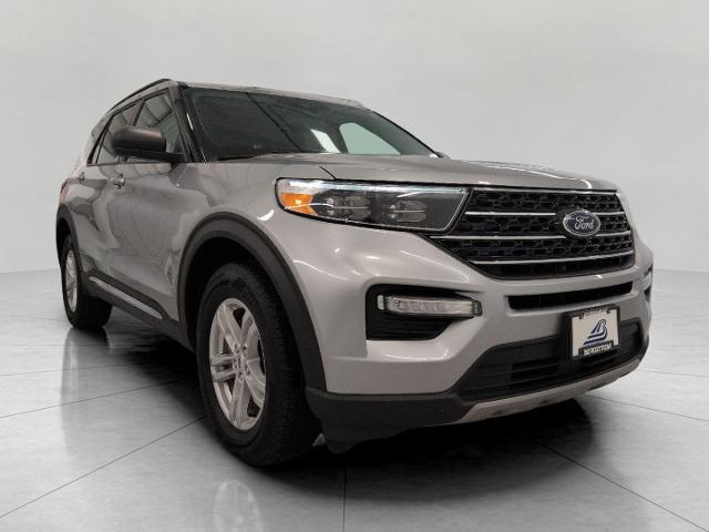 2024 Ford Explorer XLT for sale in Oshkosh, WI