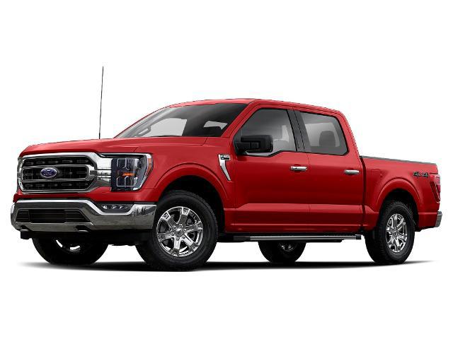 2021 Ford F-150 XL for sale in Hugo, OK