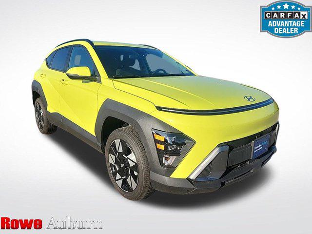 2024 Hyundai Kona SEL for sale in Auburn, ME
