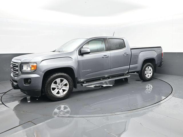 2018 GMC Canyon SLE for sale in Grafton, WV