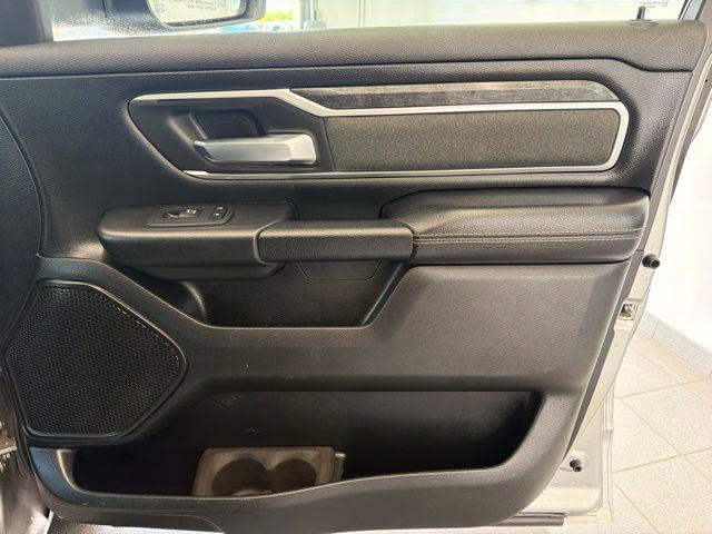 2019 Ram 1500 Big Horn/Lone Star Crew Cab 4x4 57 Box