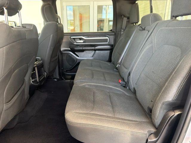 2019 Ram 1500 Big Horn/Lone Star Crew Cab 4x4 57 Box