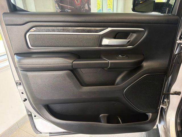 2019 Ram 1500 Big Horn/Lone Star Crew Cab 4x4 57 Box
