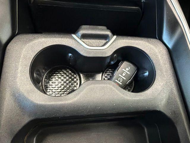 2019 Ram 1500 Big Horn/Lone Star Crew Cab 4x4 57 Box