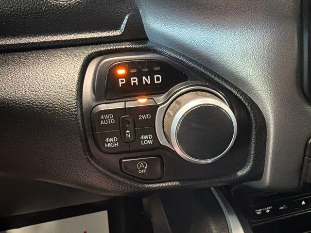 2019 Ram 1500 Big Horn/Lone Star Crew Cab 4x4 57 Box