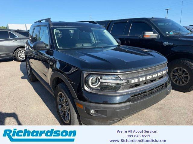 2023 Ford Bronco Sport Big Bend for sale in Standish, MI