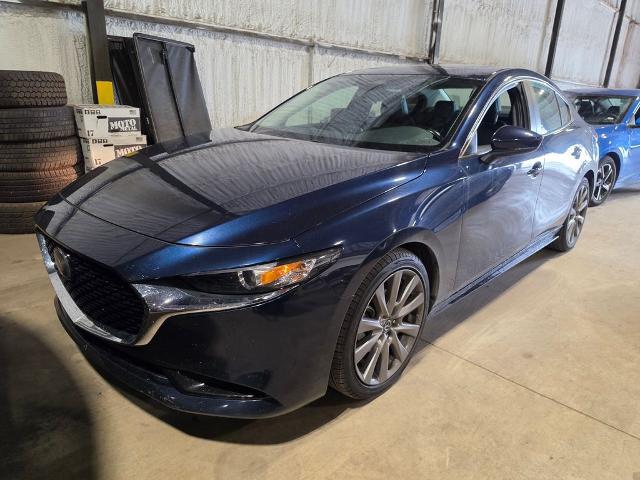 2024 Mazda Mazda3 2.5 S Preferred for sale in Chillicothe, OH
