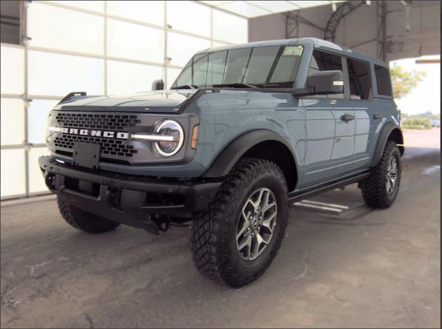 2025 Ford Bronco Badlands for sale in Bloomington, IL