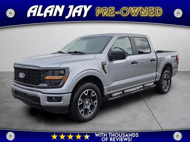 2024 Ford F-150 STX for sale in Wauchula, FL