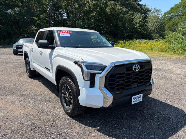 2024 Toyota Tundra SR5 for sale in Portsmouth, NH