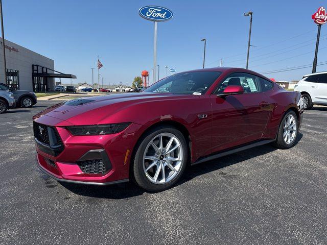 2025 Ford Mustang GT Premium Fastback for sale in Platte City, MO