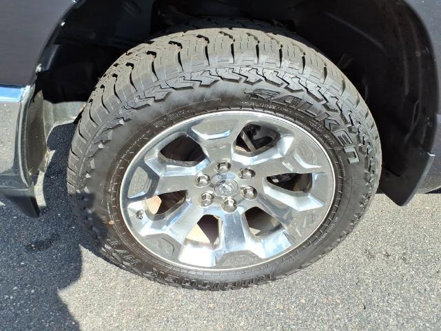 2019 Ram 1500 Big Horn/Lone Star Crew Cab 4x4 57 Box