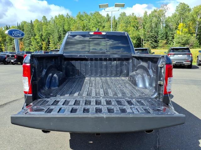 2019 Ram 1500 Big Horn/Lone Star Crew Cab 4x4 57 Box