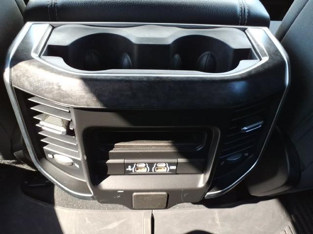 2019 Ram 1500 Big Horn/Lone Star Crew Cab 4x4 57 Box