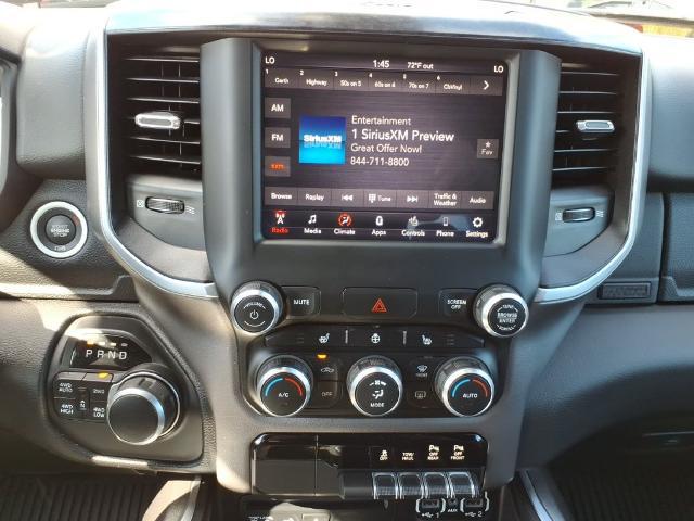 2019 Ram 1500 Big Horn/Lone Star Crew Cab 4x4 57 Box