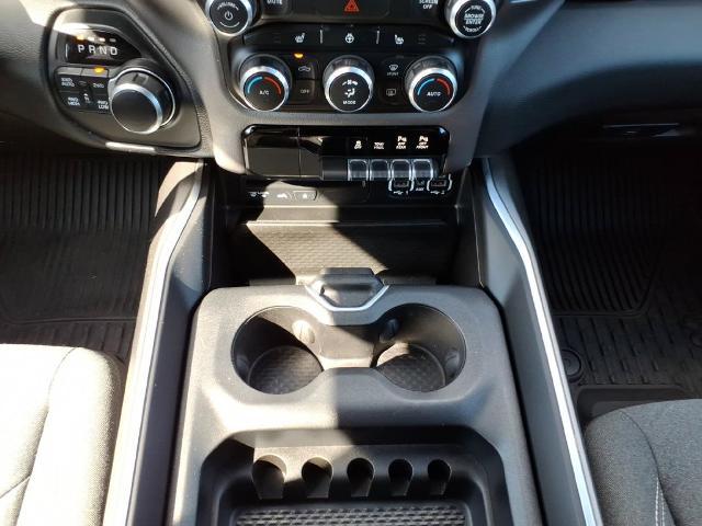 2019 Ram 1500 Big Horn/Lone Star Crew Cab 4x4 57 Box