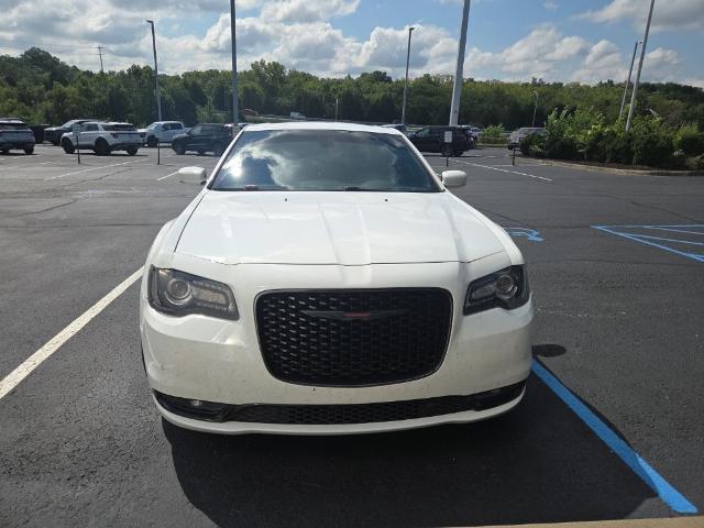 2023 Chrysler 300 300S