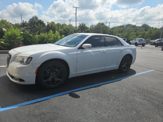 2023 Chrysler 300 300S