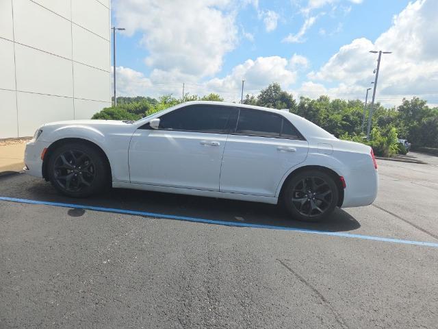 2023 Chrysler 300 300S
