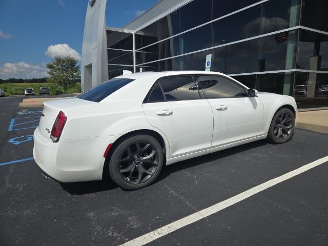 2023 Chrysler 300 300S