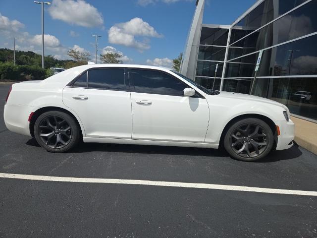 2023 Chrysler 300 300S