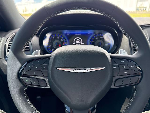 2023 Chrysler 300 300S