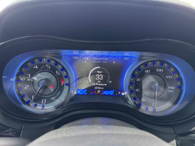 2023 Chrysler 300 300S