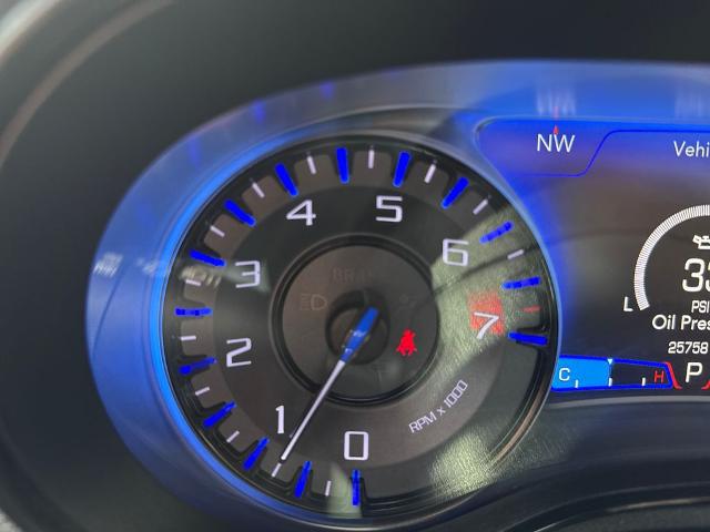 2023 Chrysler 300 300S