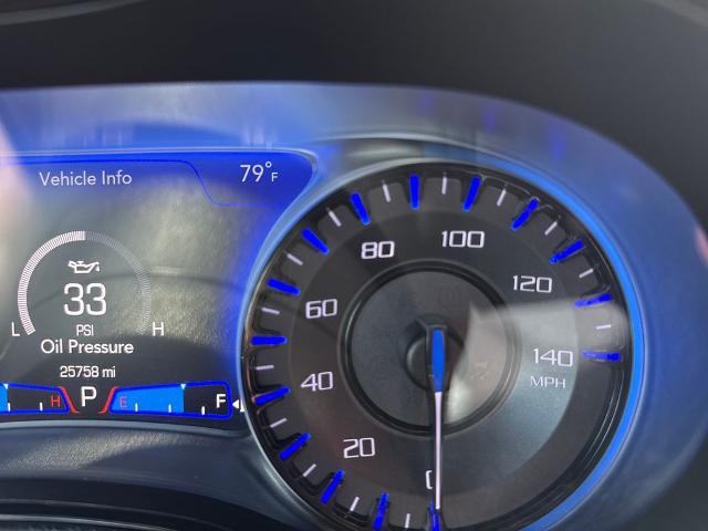 2023 Chrysler 300 300S