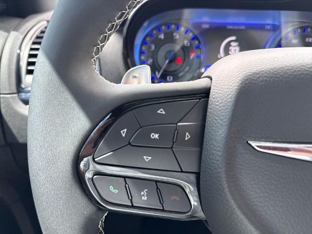 2023 Chrysler 300 300S