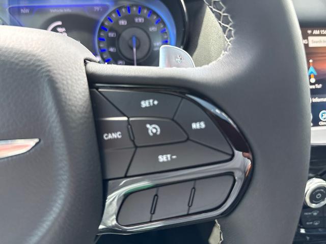 2023 Chrysler 300 300S