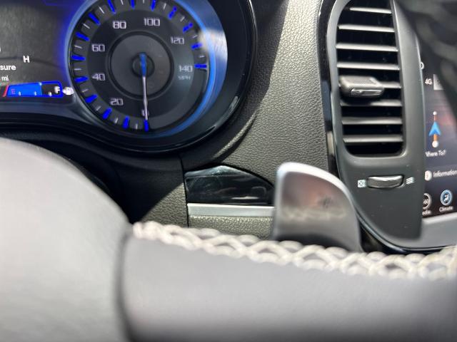 2023 Chrysler 300 300S